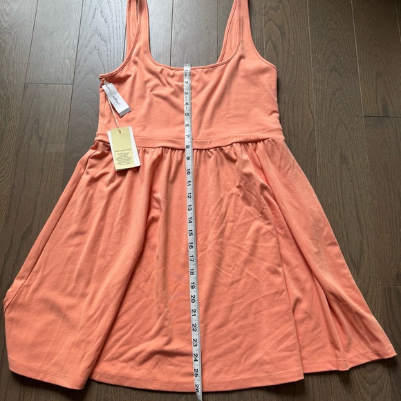 NEW WITH TAG ARITZIA WILFRED MARKET MINI DRESS - Picture 5 of 6